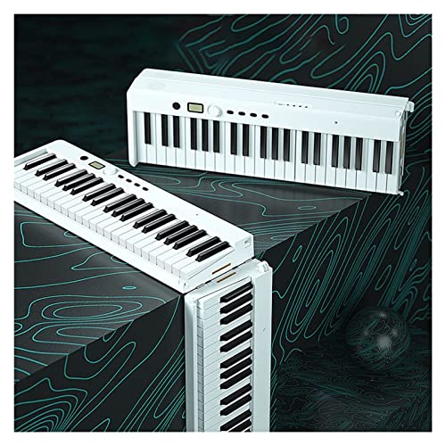 TSTS Piano électrique Pliable Piano Électronique De Piano Portable Portable De Piano Numérique De Piano Pliano 88… - Les Beatles, Paul McCartney, John Lennon, RIngo Starr, George Harrison TSTS Piano électrique Pliable Piano Électronique De Piano Portable Portable De Piano Numérique De Piano Pliano 88… – Image 7