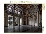 MEHR ALS NUR EIN SPIEL - Puzzles sind unterhaltend, fördern das Wohlbefinden und gleichzeitig Konzentration und Gedächtnis.