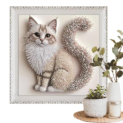 Kit de pintura de perlas fácil para relajarse y decorar el hogar