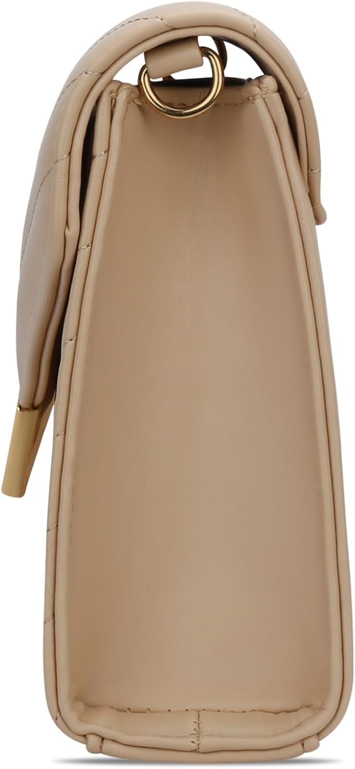 KKXIU Women Formal Vegan Leather Evening Envelope Clutch Purses and Handbags for Party Wedding Prom Bridal - Image 5