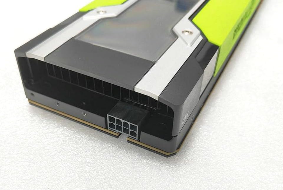 for NVIDIA Tesla P40 24GB PCI-E 3.0 x16 GPU Accelerator Card CUDA