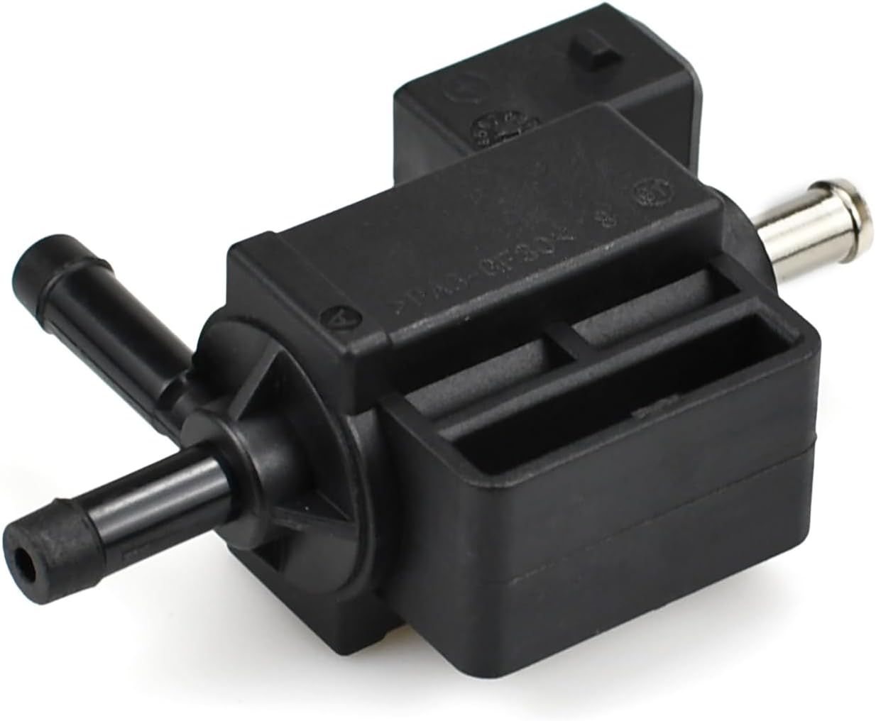 728197160 Turbocharger Boost Solenoid Valve Fit for Volvo C30 C70 S40 S60 V50 V60 V70 XC60 XC70 2003-2016 Replace OE 6M5G9K378AA 30670449 30670449A 1371924 30670-449