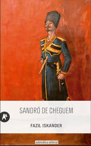Sandró de cheguem
