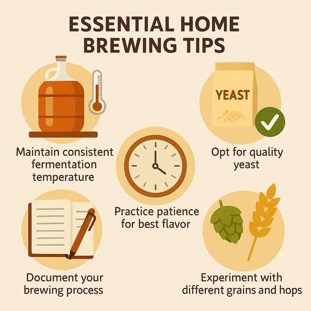 Brown Box Beer BBB - Blue Moon Clone - All Grain