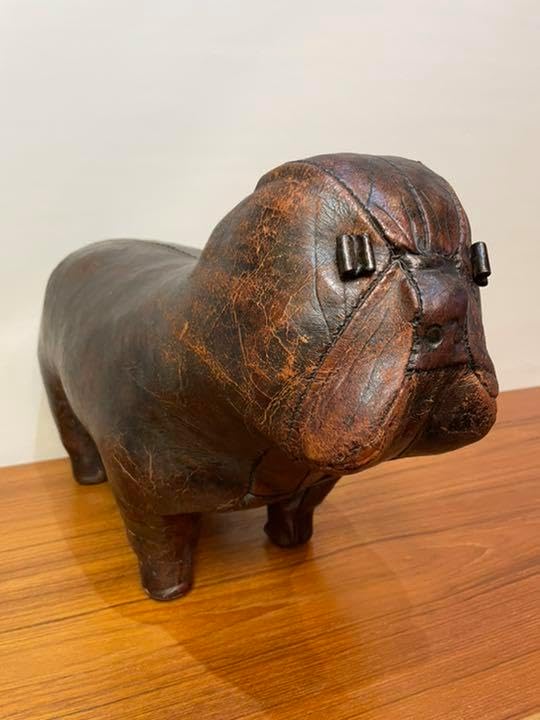 OMERSA オメルサ　リバティー　アバクロ　コレクターズアイテム OMERSA オメルサ リバティー アバクロ ズアイテム omersa / rhinoceros