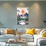 Zoom IMG-2 airdea paesaggio dipingere con i Zoom IMG-2 airdea paesaggio dipingere con i