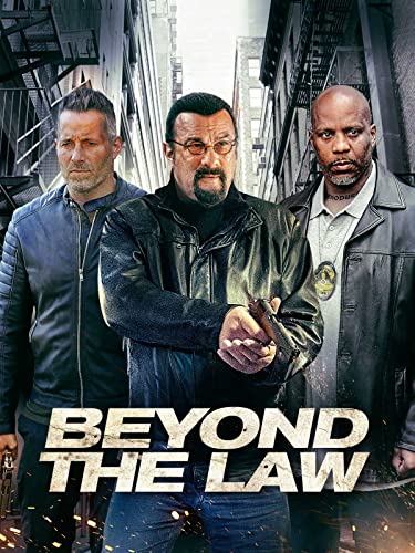Beyond the Law