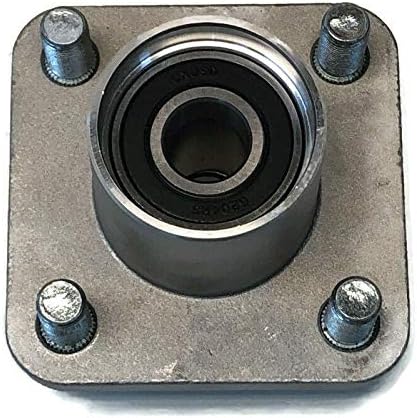 Vital All-Terrain Front Wheel Hub Assembly 609603 for EZGO RXV Gas & Electric Golf Carts 2008 & Up