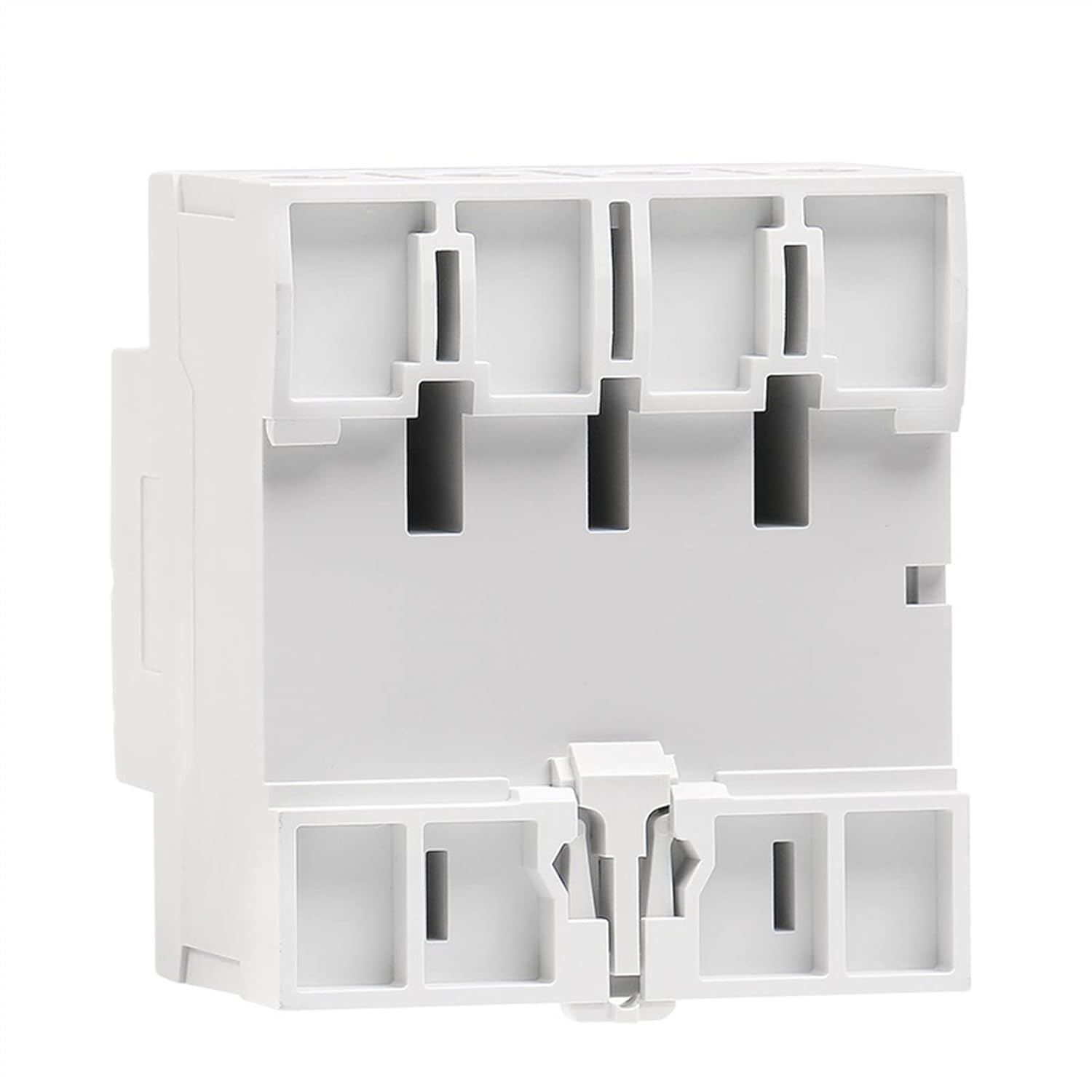 Type A RCD Magnetic Residual Current Circuit Breaker ELCB 3P+N 40A 63A RCD ELCB Detect Pulsating DC Residual Current 1Pcs(4P 40A,100mA)