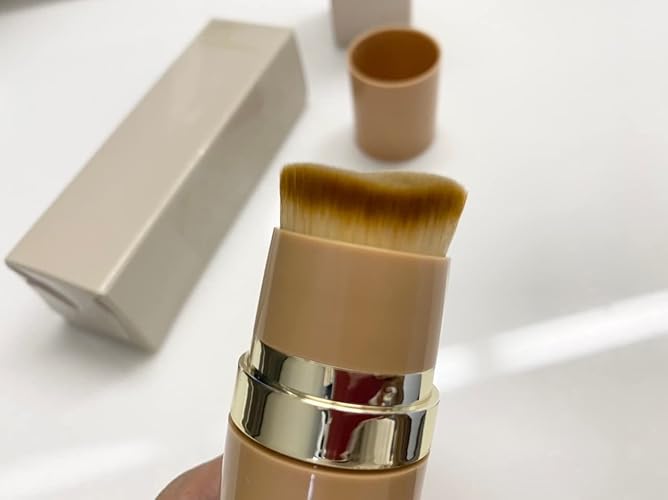 Amazon.co.jp: KAMIKA Silky Stick Foundation [Foundation All-in-One