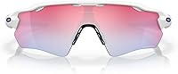 Vista 38 de Oakley OO9208 Radar EV Path - Lentes de sol para hombre