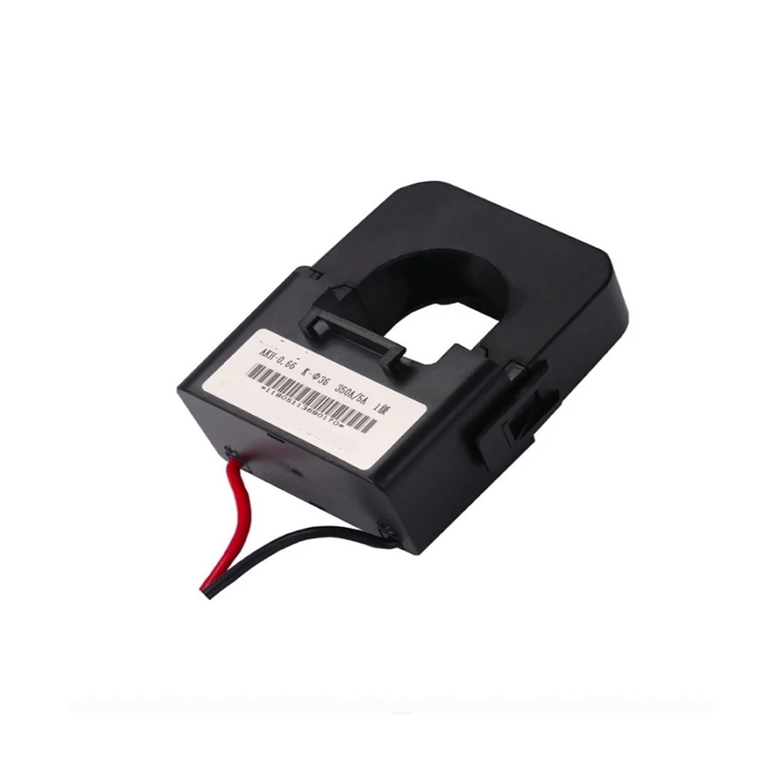 NACODLUL AKH-0.66K-Φ10 (40-60) A/20mA Class 0.5 Accuracy Open Type Current Transformer