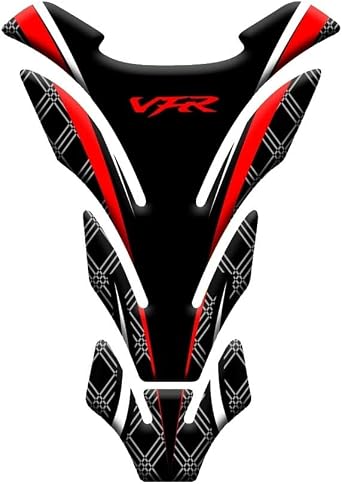 Tank Pad Protection Sticker Motorcycle Sticker Tank Pad Protector for VFR800X VFR 800X 800F 800 X/F VFR800F 2010-2020 VFR800FI VFR 800 FI