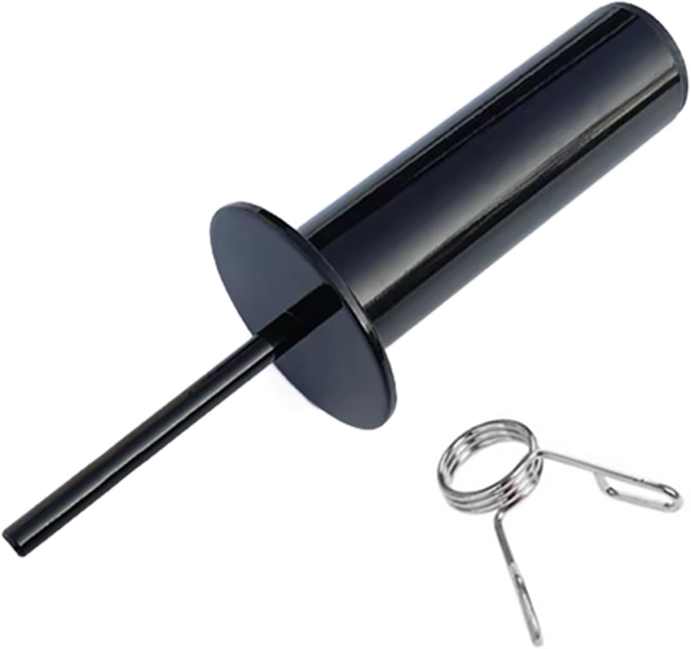 Weight Stack Extender Pin - Heavy Load Tents Extender | Replacement Parts For Gym Equipment Attachment Bar Plate Attachment For Levantami Exercises