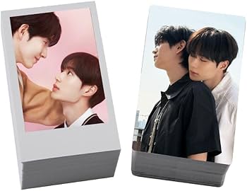 Amazon.co.jp: 秘密の間柄 トレカ LOMOカード 50/100枚入り ダオン Amazon.co.jp: 秘密の間柄 トレカ LOMOカード 50/100枚入り ダオン