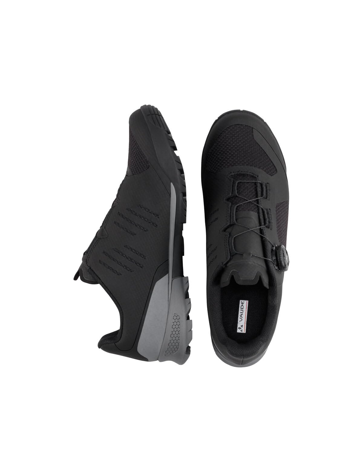 VAUDE Low-Cut Downieville Tech II