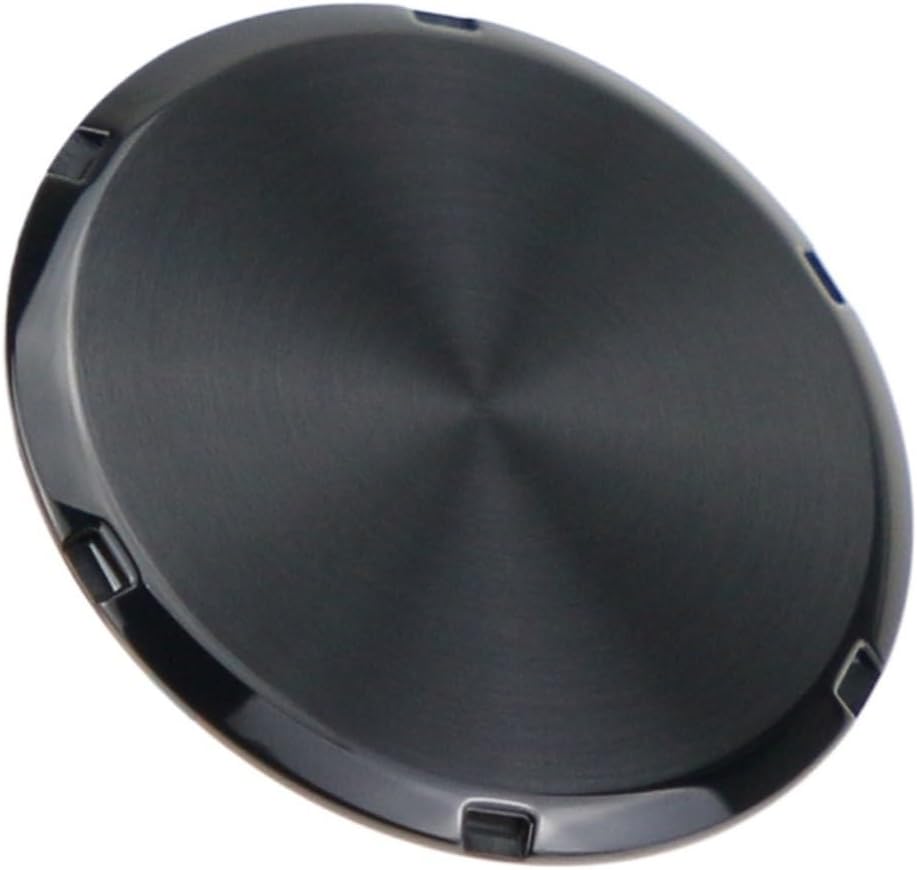 10ATM 316L Stainless Steel Slim Thin Solid SKX007 Watch Caseback