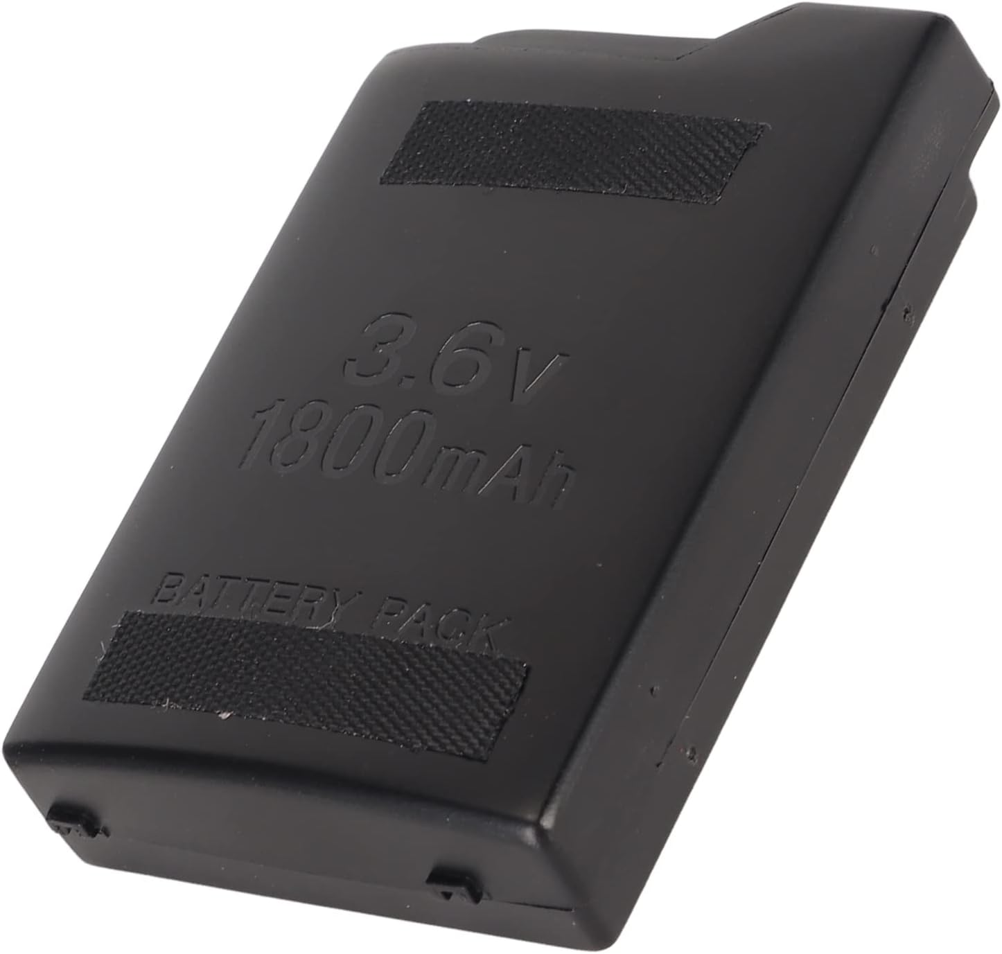 ciciglow 3.6V 1800mAh Rechargeable Replacement Battery Pack, Polymer Lithium Ion Battery for 1000 (1001 1002 1003 1004 1005 1006 1007 1008 1010), for Fat