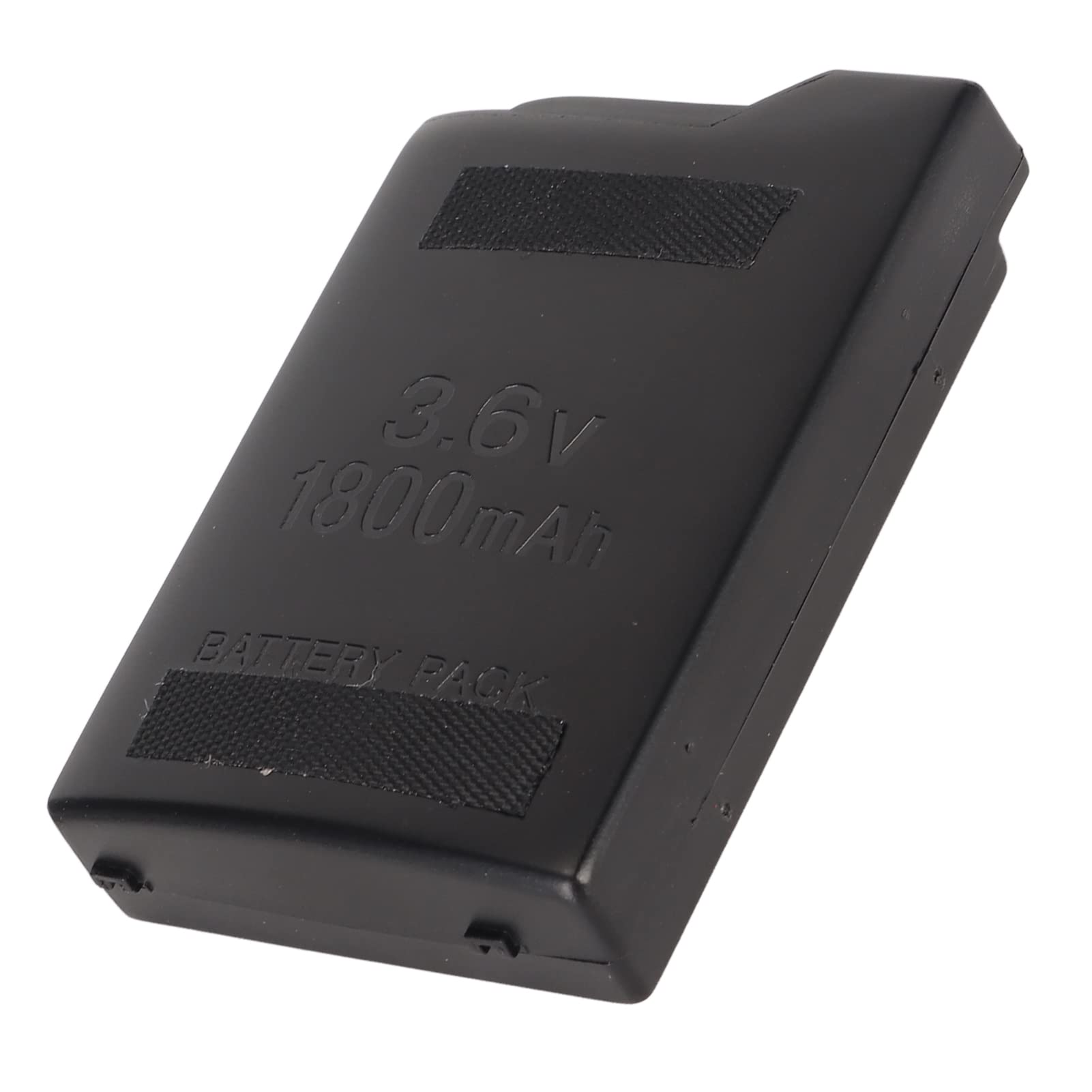 3.6V 1800mAh Wymienny Akumulator, Polimerowy Akumulator Litowo-jonowy do 1000 (1001 1002 1003 1004 1005 1006 1007 1008 1010), do Fat