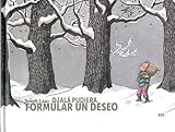 Ojalá pudiera formular un deseo (Cuentos (barbara Fiore))
