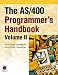 AS/400 Programmer's Handbook, Volume II: More Toolbox Examples for Every AS/400 Programmer: 2 (AS/400 Programmer's Handbooks)