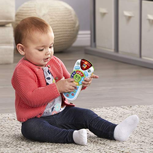 LeapFrog Scout's Learning Lights Remote Deluxe (English Version) - Image 3