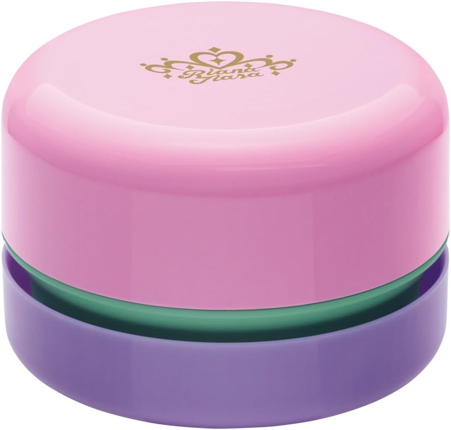 ソニック 卓上クリーナー スージー 乾電池式 リアナティアラ ピンク SK-4906-P