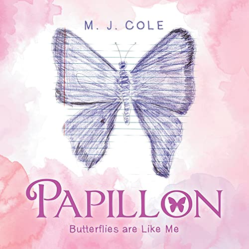 Papillon: Butterflies are Like Me