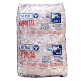 Sal natural en pastillas para descalcificador - Saco de 25 kg