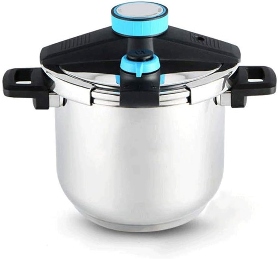 Olla a Presión Acero Inoxidable 7L PNAWLLCF