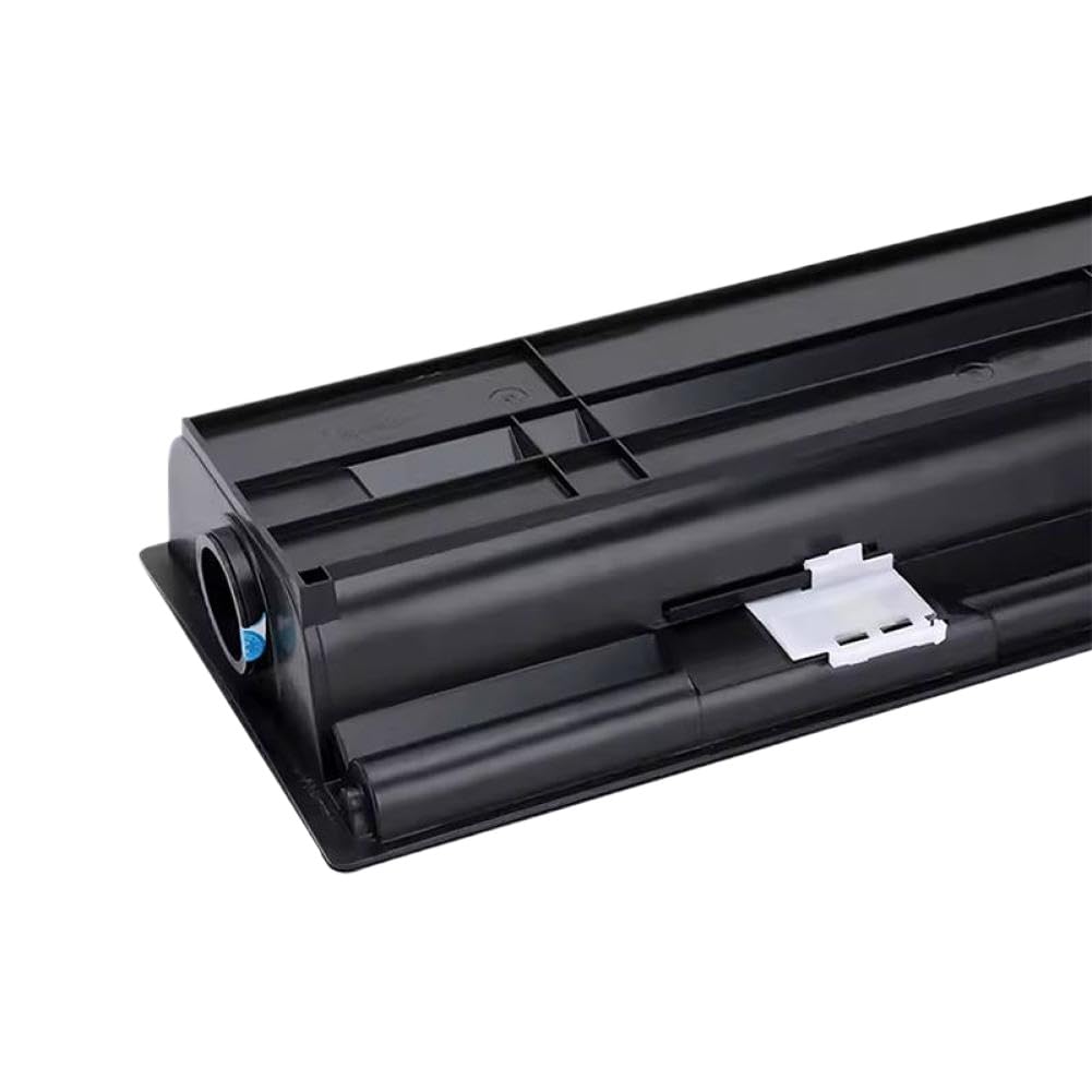 Cartucho de tóner Compatible con TK410 TK418 KM1620 1 Unidad