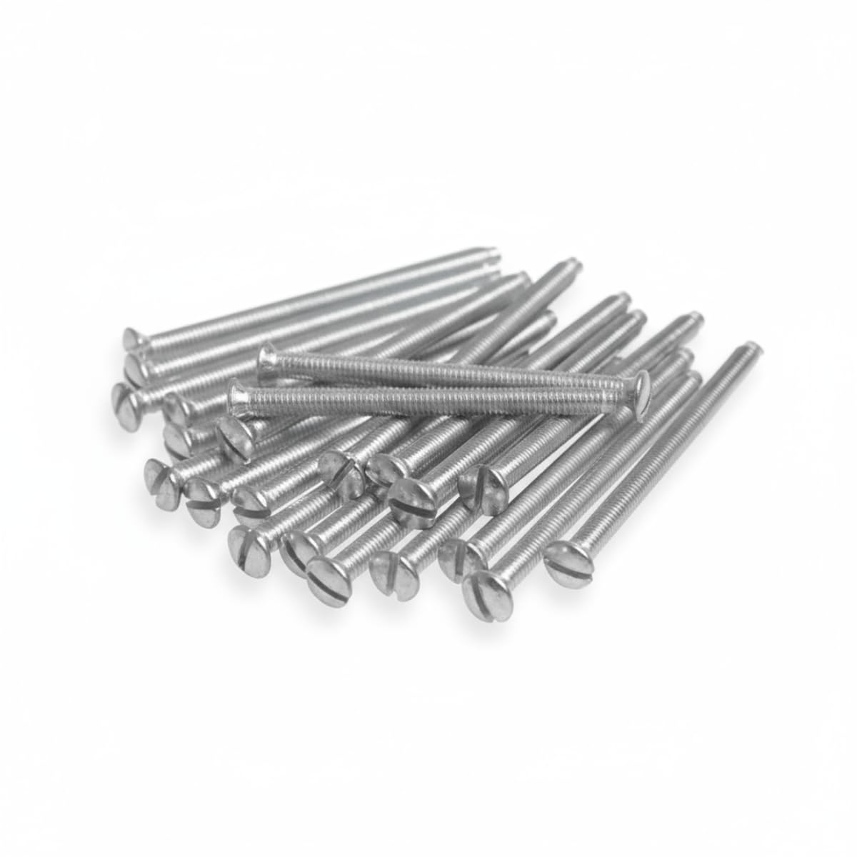 Pro Elec PEL01175 - Viti A Bussola Elettrica, 3,5 X 25 Mm, Testa A