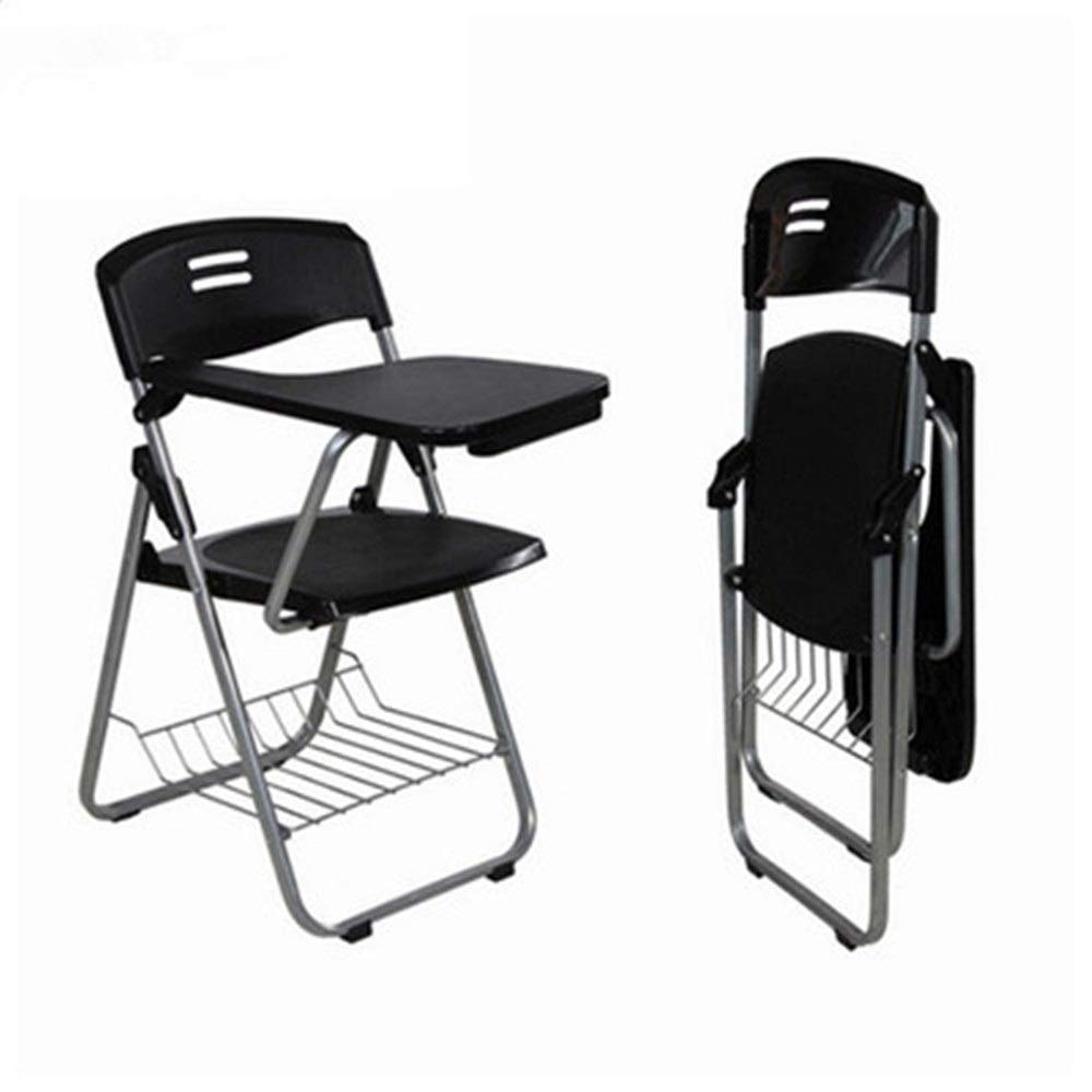 Buy Fanuosu Office Chair with Side Table (Set Of 2) Visitor Chair