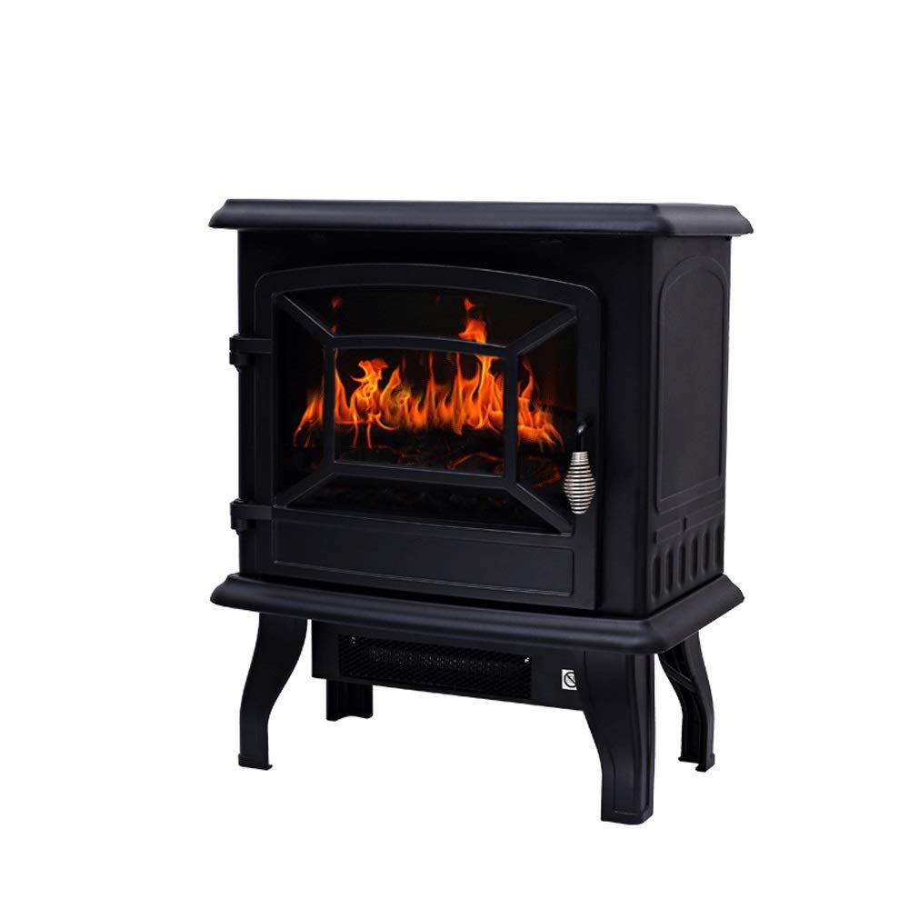 Buy Electric Fireplace,Fireplace Stove Heater,Electric Stove Fire,Log