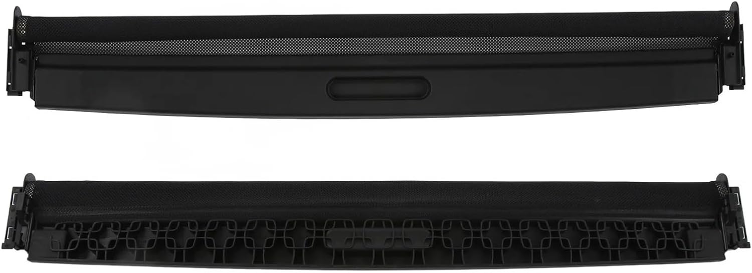 Car Sunroof Sunshade Curtain Cover Assembly Replacement Compatible for MINI Clubman Countryman R55 R56 R60 Front 54102757016 Auto Part