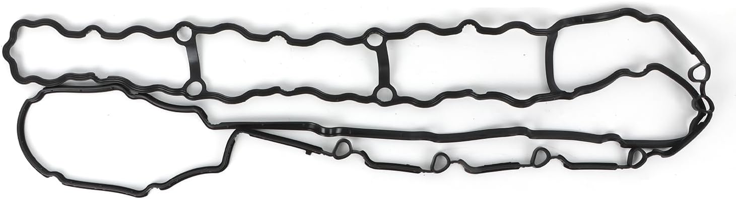 11117530262 Engine Overhaul Gasket Seals Kit Fits for 335i 135i E60 E90 E92 E89 E71 N54 3.0L Engine Rebuilding Gasket Aftermarket Parts