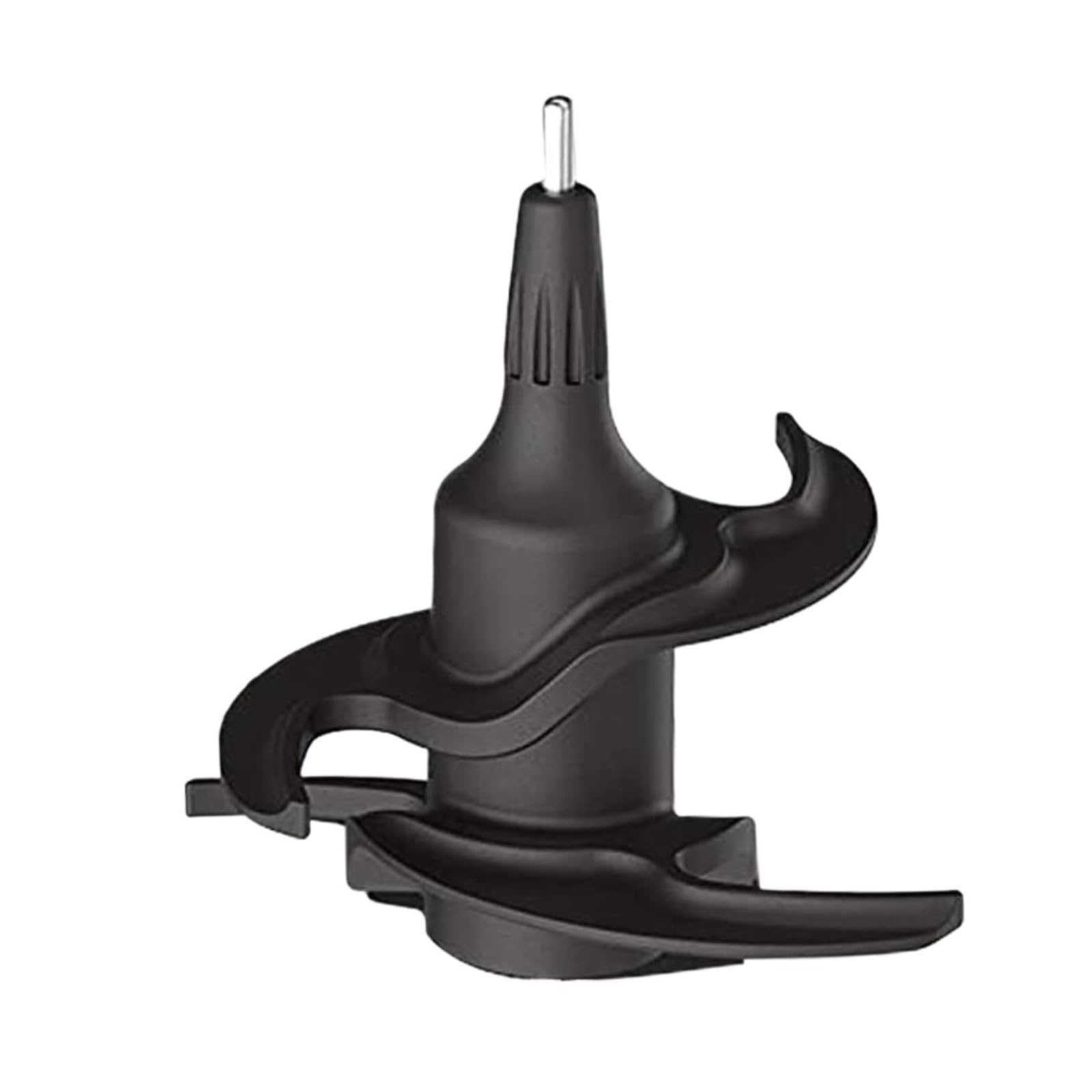 Lame de rechange for pétrir la pâte, compatible avec le bol de robot culinaire Ninja BN601/BL770Mega/BN801 de 1,9 L (64 oz).