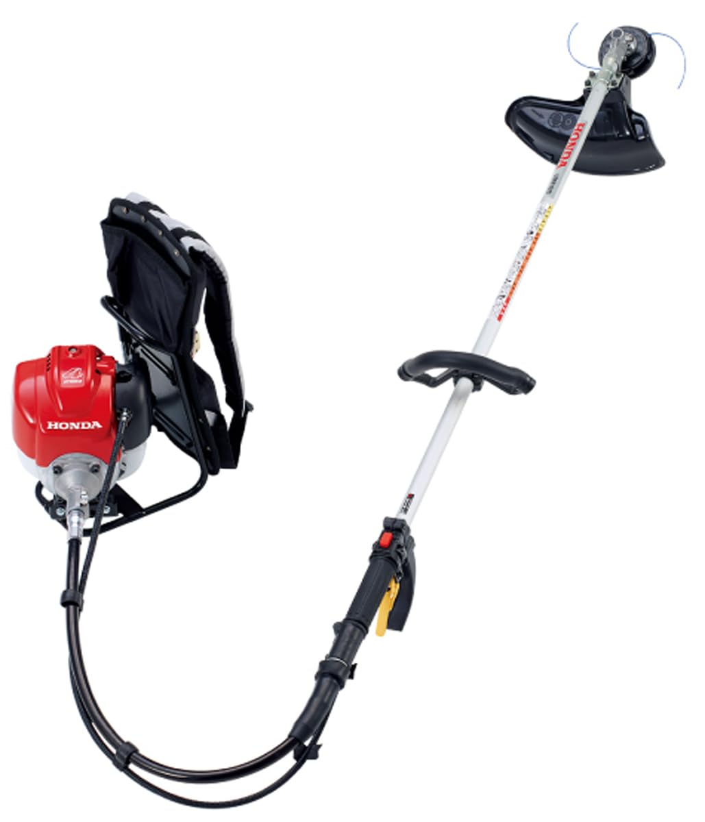 ホンダ HONDA 背負式刈払機 UMR425 現状品 ◇ホンダ 刈払機 背負式 UMR425-LTJT ナイロンコードカッター