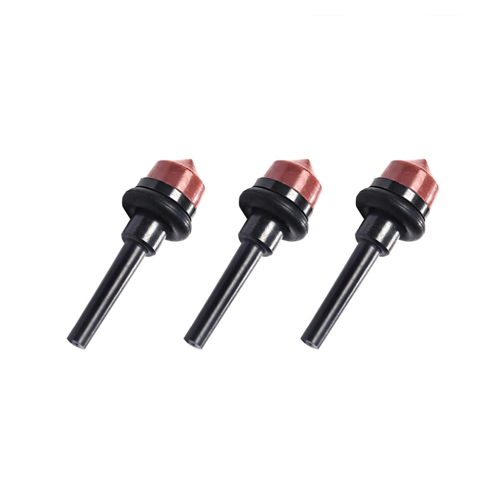 Kaeltsyn 3PCS High Efficiency Coffee Machine Valves Pin Replacement Easy Assembly Replacement Part