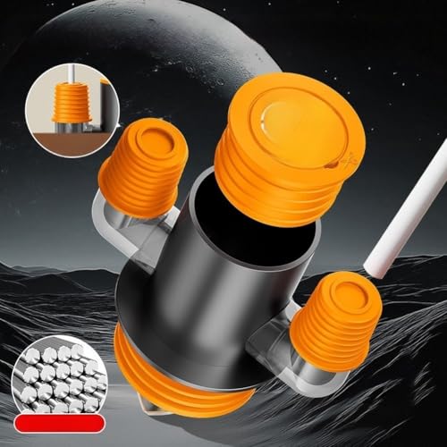 Adaptador de drenaje de lavadora para optimizar cuartos de lavado 5