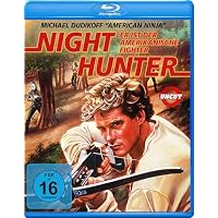 Night Hunter