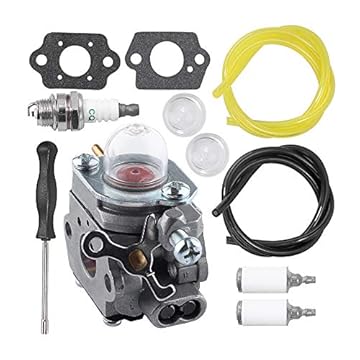 grass trimmer carburetor