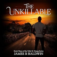 Couverture de The Unkillable