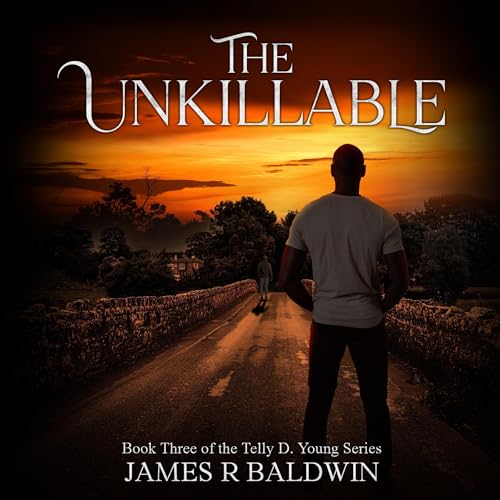 The Unkillable cover art
