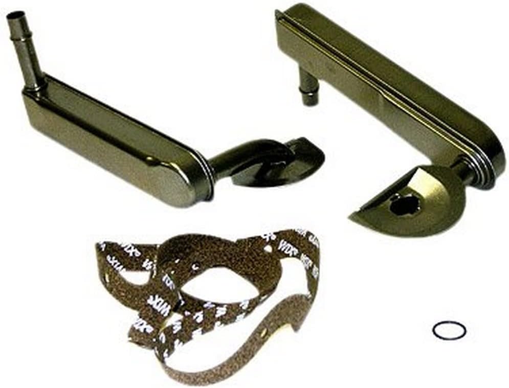 WIX Automatic Transmission Filter Kit