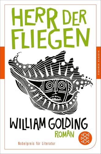 Herr der Fliegen: Roman. Neu übersetzt von Peter Torberg (Fischer Klassik)