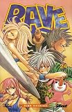 Rave - Tome 24