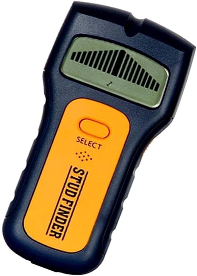 3 in 1 Detection Multi-Detector Digital Stud Finder for Metal, Pipes, Wood