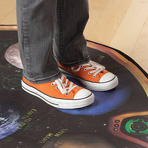 Educational Insights Geosafari Talking Planetary Mat #TOP2