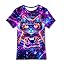 Neon Cat 02